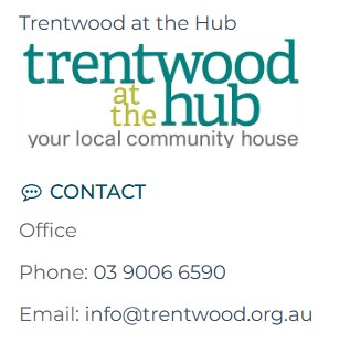 Trentwood details